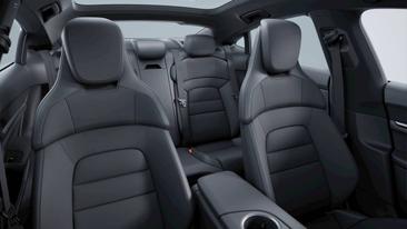 Porsche Taycan ph2 — photo 10