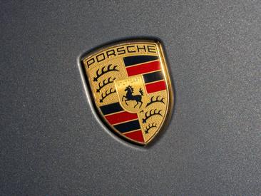 Porsche 718 type 982 Boxster S — photo 26