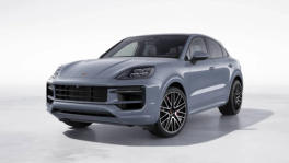Porsche Cayenne III S Coupé - 2024 - Joinsteer - #1