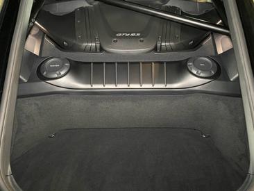 Porsche 718 type 982 Cayman GT4 RS — photo 24