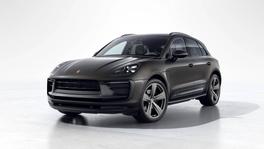 Porsche Macan T - 2023 - Joinsteer - #1