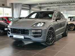 Porsche Cayenne III Turbo E-Hybrid Coupé - 2024 - Joinsteer - #1
