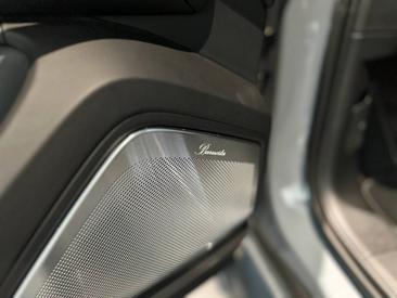 Porsche Cayenne III Turbo E-Hybrid Coupé — photo 40