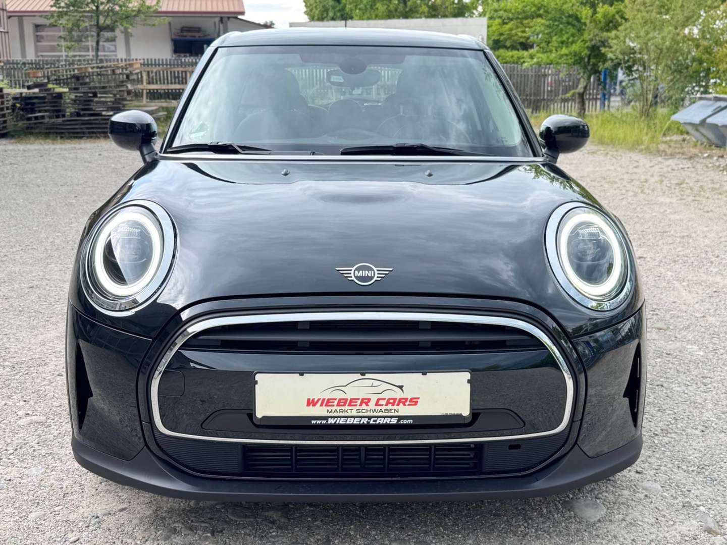Mini One One Blackyard - 2022 - Joinsteer - #6