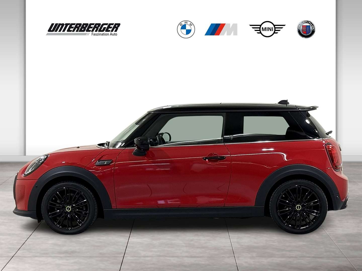 Mini Hatch Cooper SE - 2023 - Joinsteer - #5