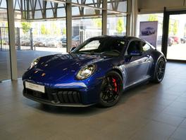 Porsche 992 II Carrera GTS - 2025 - Joinsteer - #1