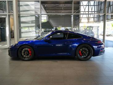 Porsche 992 II Carrera GTS — photo 2