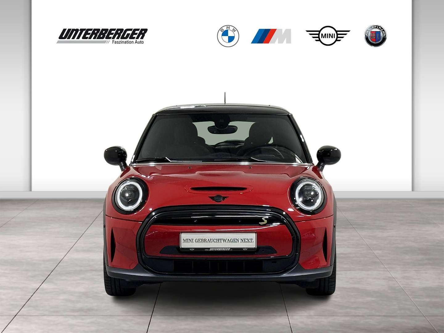 Mini Hatch Cooper SE - 2023 - Joinsteer - #8