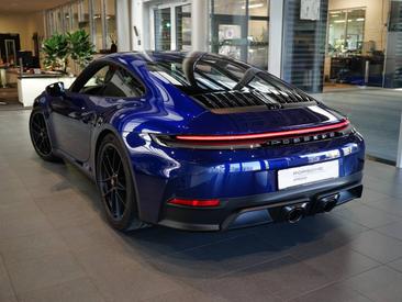 Porsche 992 II Carrera GTS — photo 3