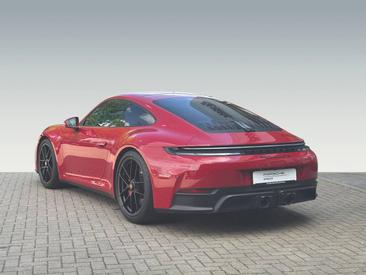 Porsche 992 II Carrera GTS — photo 3