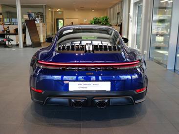 Porsche 992 II Carrera GTS — photo 5