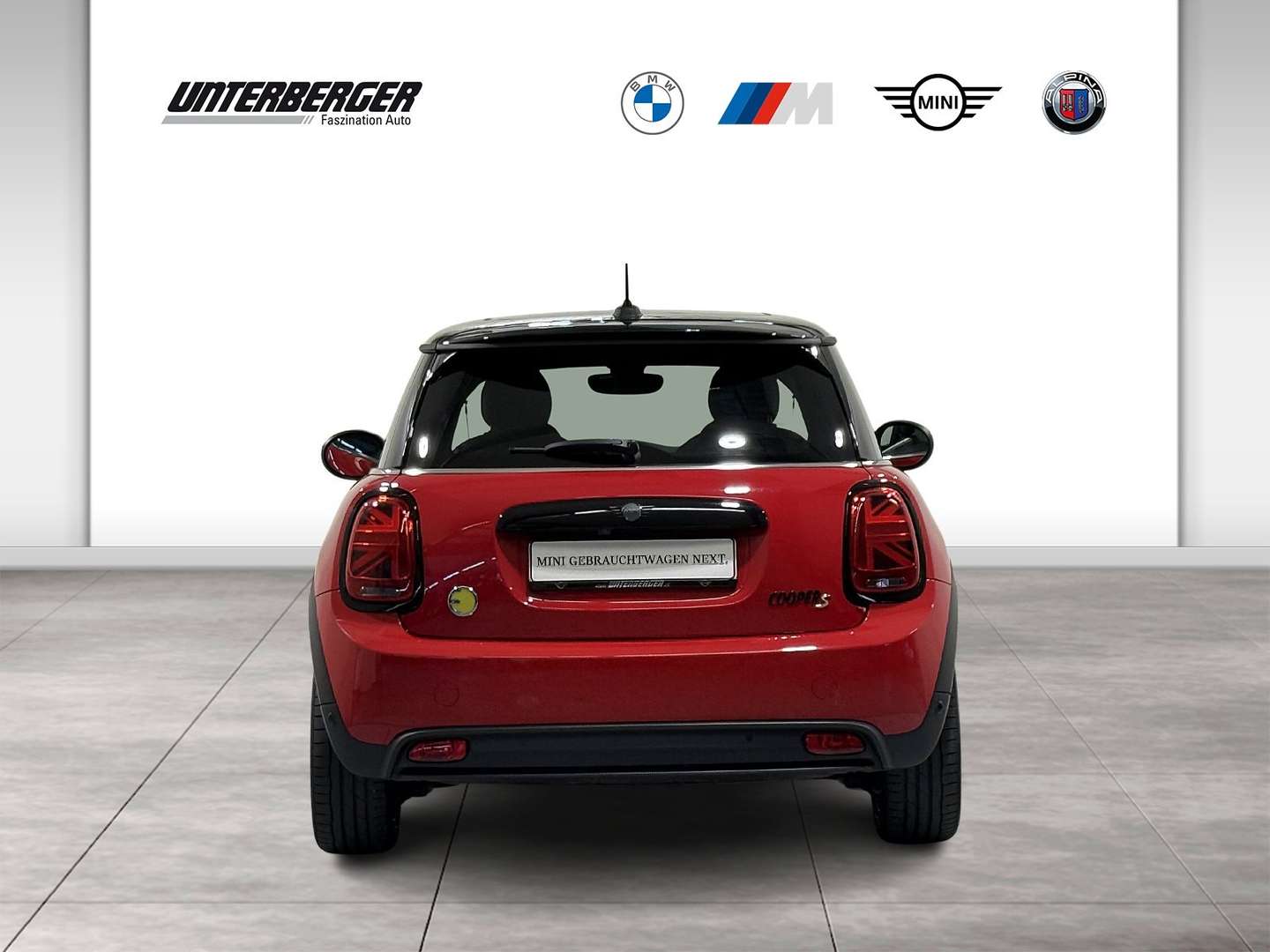 Mini Hatch Cooper SE - 2023 - Joinsteer - #9