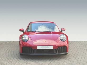 Porsche 992 II Carrera GTS — photo 4