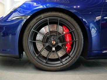Porsche 992 II Carrera GTS — photo 6