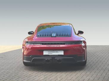 Porsche 992 II Carrera GTS — photo 5