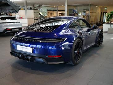 Porsche 992 II Carrera GTS — photo 7