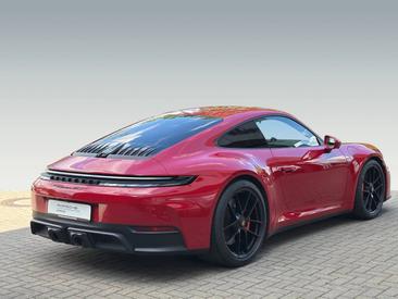 Porsche 992 II Carrera GTS — photo 7