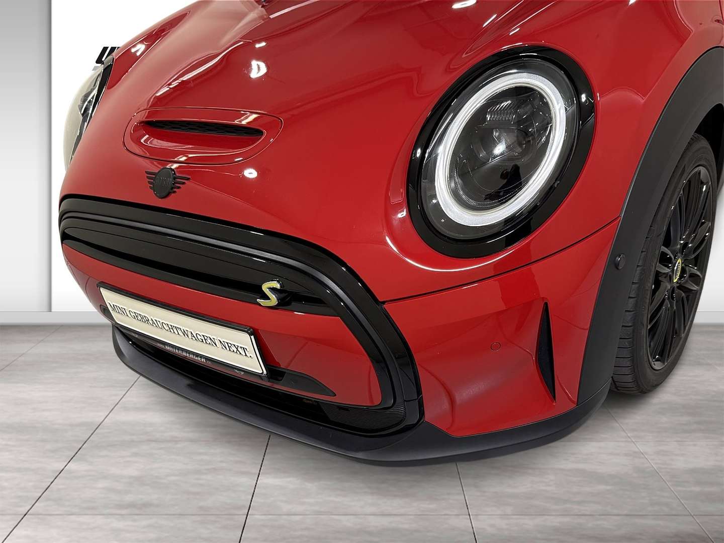 Mini Hatch Cooper SE - 2023 - Joinsteer - #12