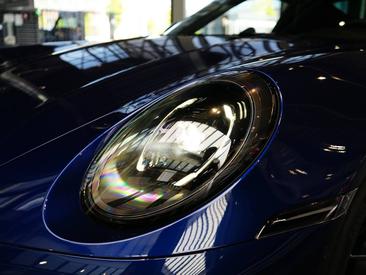 Porsche 992 II Carrera GTS — photo 11
