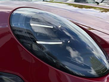 Porsche 992 II Carrera GTS — photo 10