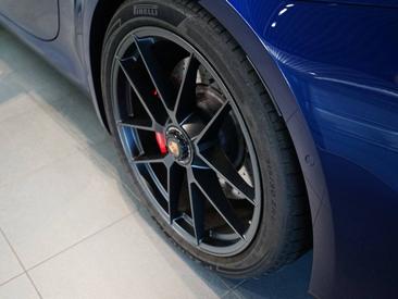 Porsche 992 II Carrera GTS — photo 12