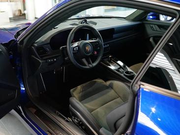 Porsche 992 II Carrera GTS — photo 13