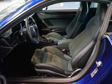 Porsche 992 II Carrera GTS — photo 14