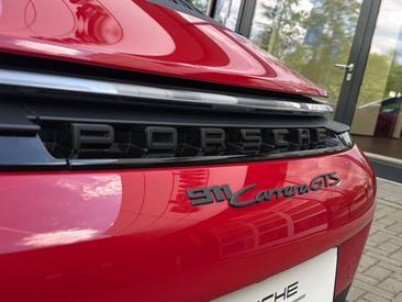 Porsche 992 II Carrera GTS — photo 13