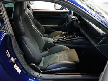Porsche 992 II Carrera GTS — photo 15