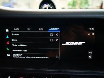 Porsche 992 II Carrera GTS — photo 18