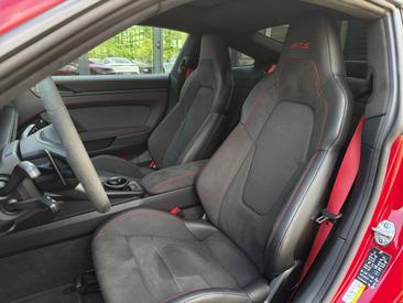 Porsche 992 II Carrera GTS — photo 16