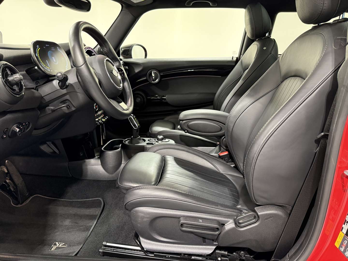 Mini Hatch Cooper SE - 2023 - Joinsteer - #18