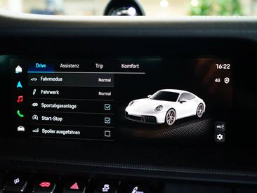 Porsche 992 II Carrera GTS — photo 19