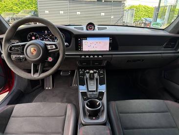 Porsche 992 II Carrera GTS — photo 17
