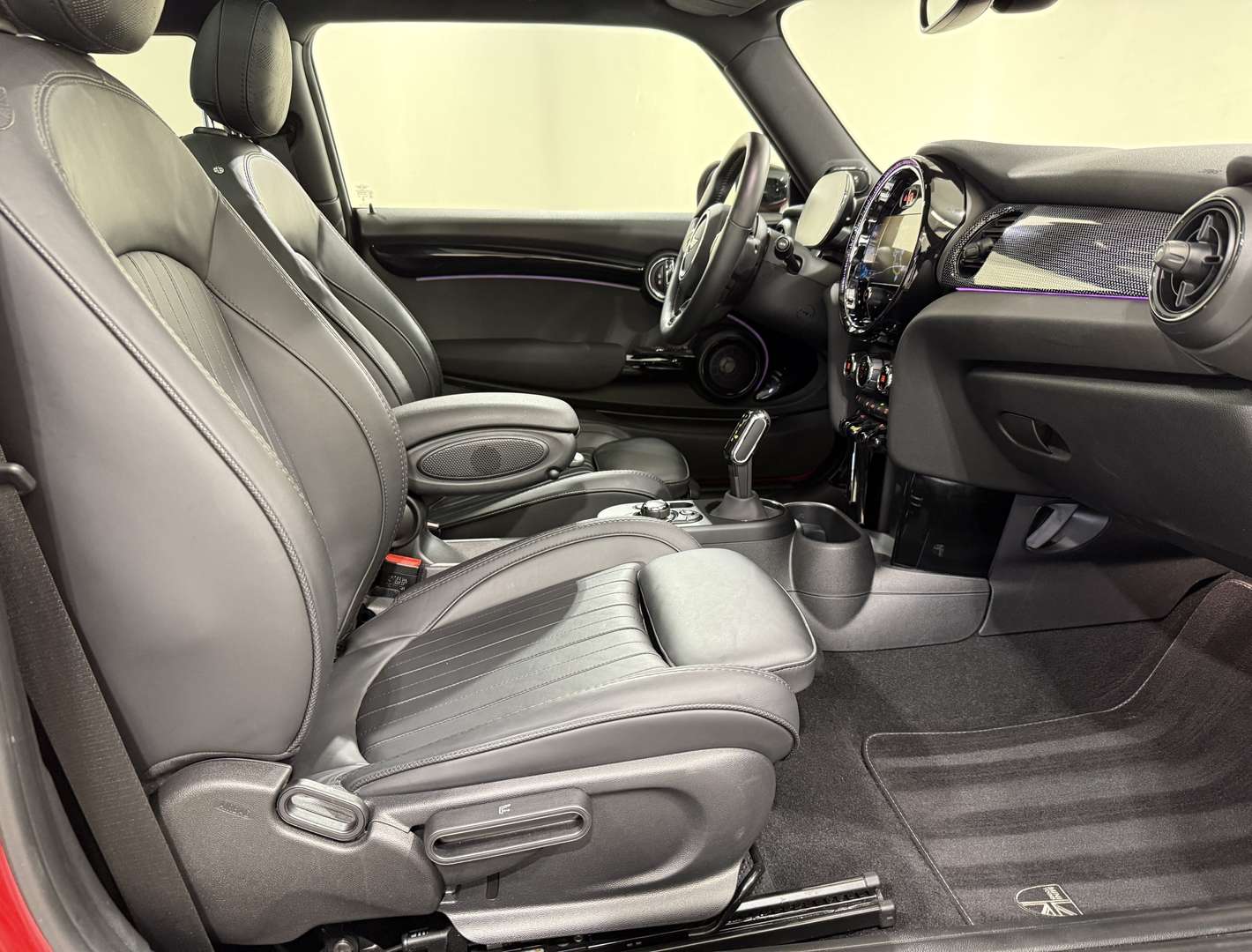 Mini Hatch Cooper SE - 2023 - Joinsteer - #19