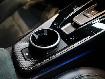 Porsche 992 II Carrera GTS — photo 24