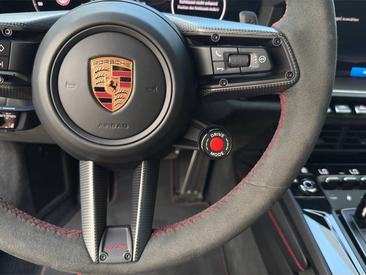 Porsche 992 II Carrera GTS — photo 20