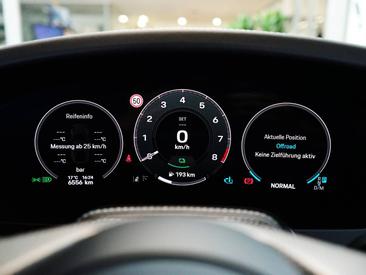 Porsche 992 II Carrera GTS — photo 26