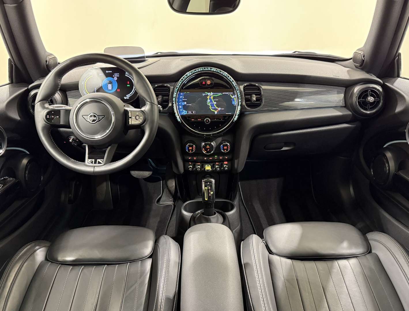 Mini Hatch Cooper SE - 2023 - Joinsteer - #21