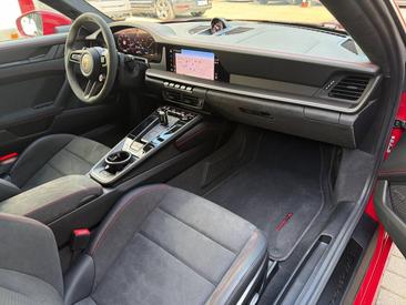 Porsche 992 II Carrera GTS — photo 27