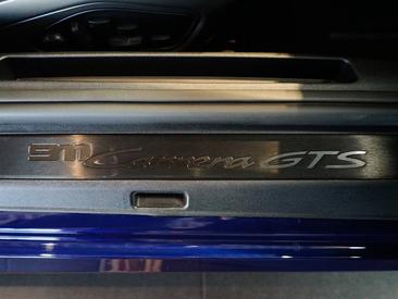 Porsche 992 II Carrera GTS — photo 34
