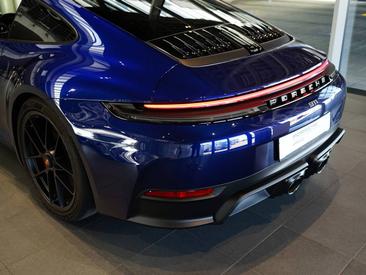 Porsche 992 II Carrera GTS — photo 36