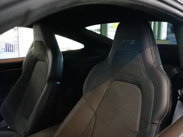 Porsche 992 II Carrera GTS — photo 37