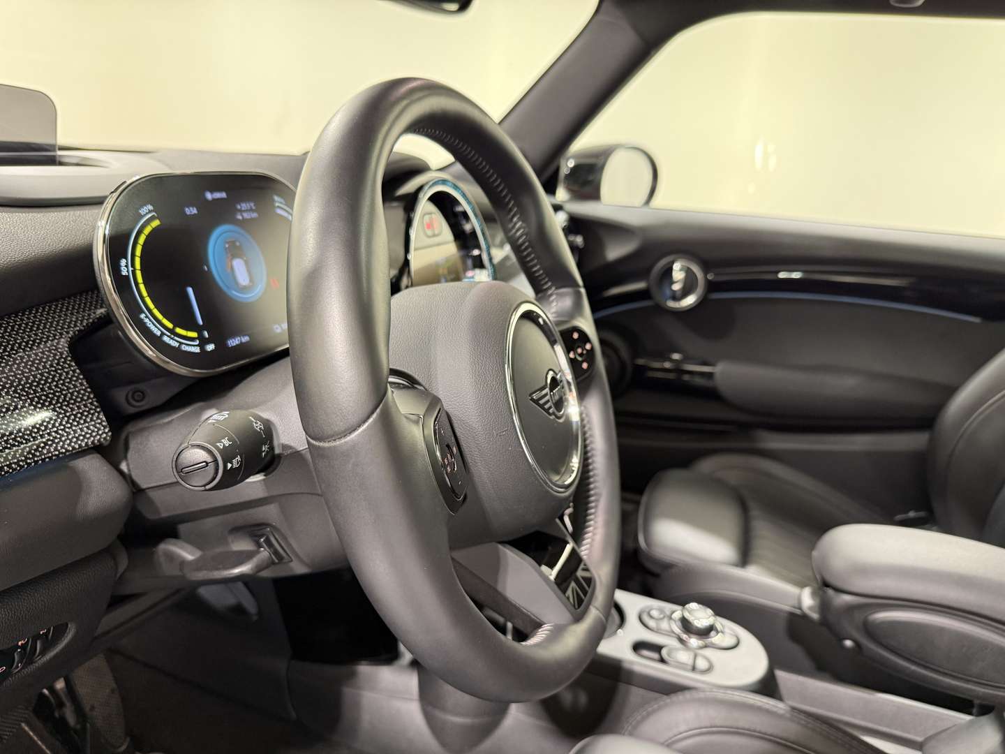 Mini Hatch Cooper SE - 2023 - Joinsteer - #27