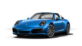 Porsche 991 II Targa 4 - 2016 - Joinsteer - #1