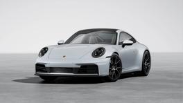 Porsche 992 II Carrera - 2024 - Joinsteer - #1