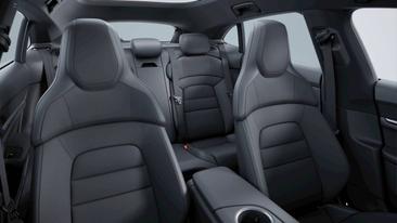 Porsche Taycan ph2 Sport Turismo — photo 10
