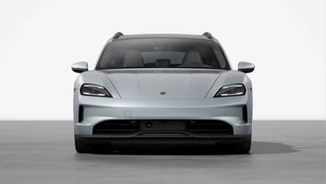 Porsche Taycan ph2 Sport Turismo — photo 8