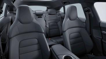 Porsche Taycan ph2 Sport Turismo — photo 10
