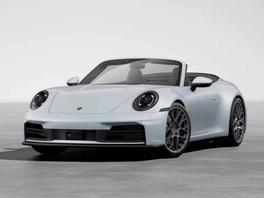 Porsche 992 II Carrera Cabriolet - 2024 - Joinsteer - #1